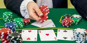 Cách Chơi Baccarat Chi Tiết Cho Bạn Mới Gia Nhập U888