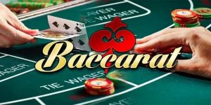 Baccarat Online - Siêu phẩm casino đốn tim mọi tay cược