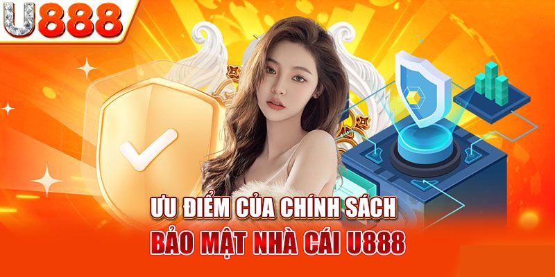 Các chính sách bảo vệ thông tin người dùng